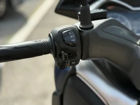 Yamaha X-max * 300* ABS* TCS* LED | Mobile.bg    11