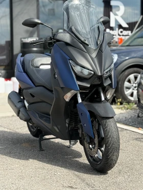 Yamaha X-max * 300* ABS* TCS* LED