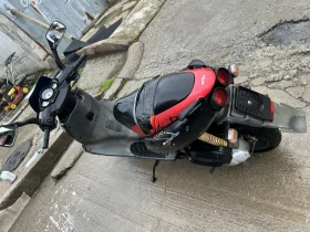 Aprilia Sr SR 50 LC | Auto.bg — изображение 4