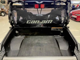 Can-Am Commander 1000 XT | Mobile.bg � ����� ������ 9