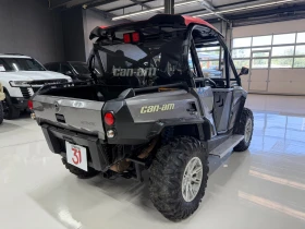 Can-Am Commander 1000 XT | Mobile.bg � ����� ������ 7