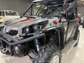 Can-Am Commander 1000 XT | Mobile.bg � ����� ������ 13