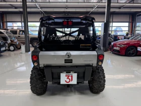 Can-Am Commander 1000 XT | Mobile.bg � ����� ������ 6