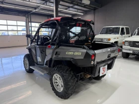 Can-Am Commander 1000 XT | Mobile.bg � ����� ������ 5
