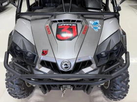 Can-Am Commander 1000 XT | Mobile.bg � ����� ������ 11