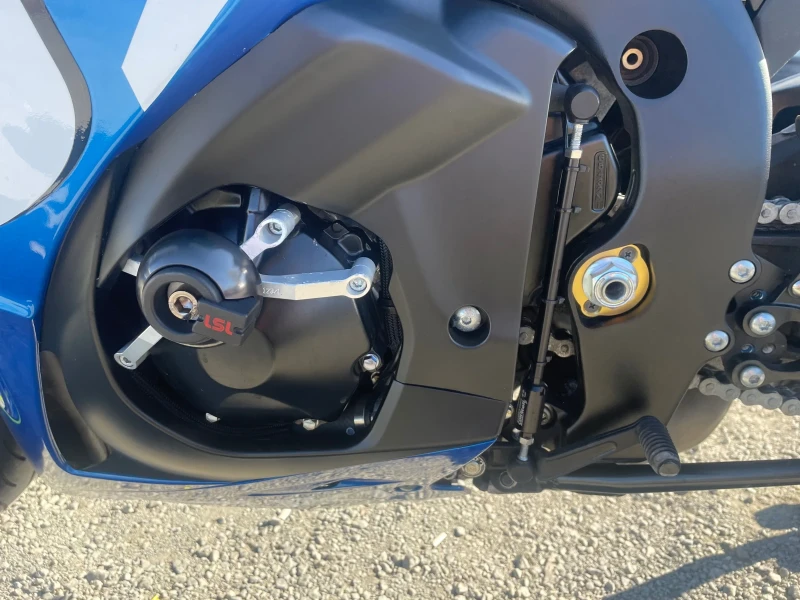 Suzuki Gsxr Gsxr 1000 , снимка 11 - Мотоциклети и мототехника - 52205435