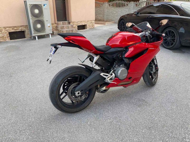 Ducati 900 899, снимка 2 - Мотоциклети и мототехника - 35912221