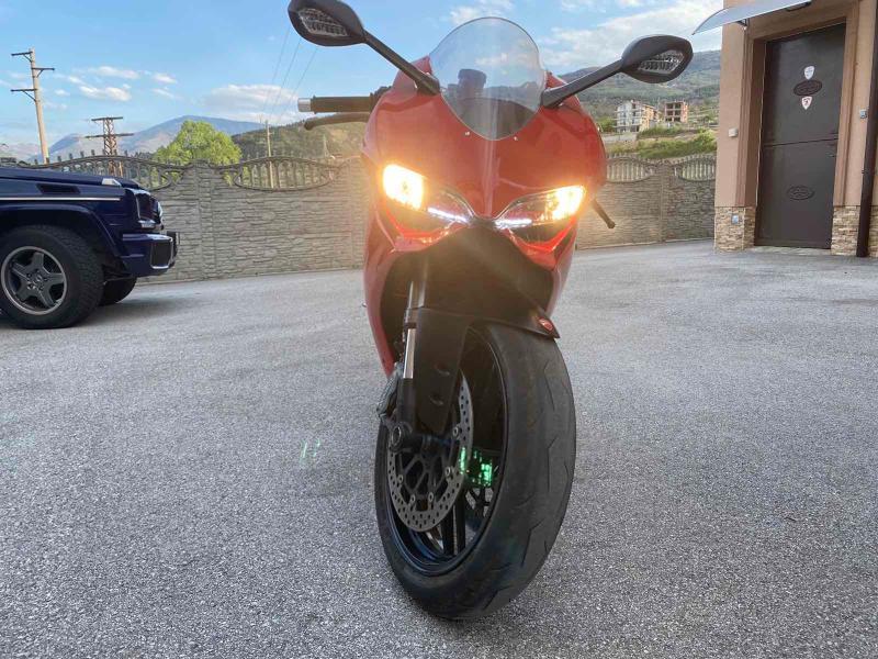 Ducati 900 899, снимка 7 - Мотоциклети и мототехника - 35912221