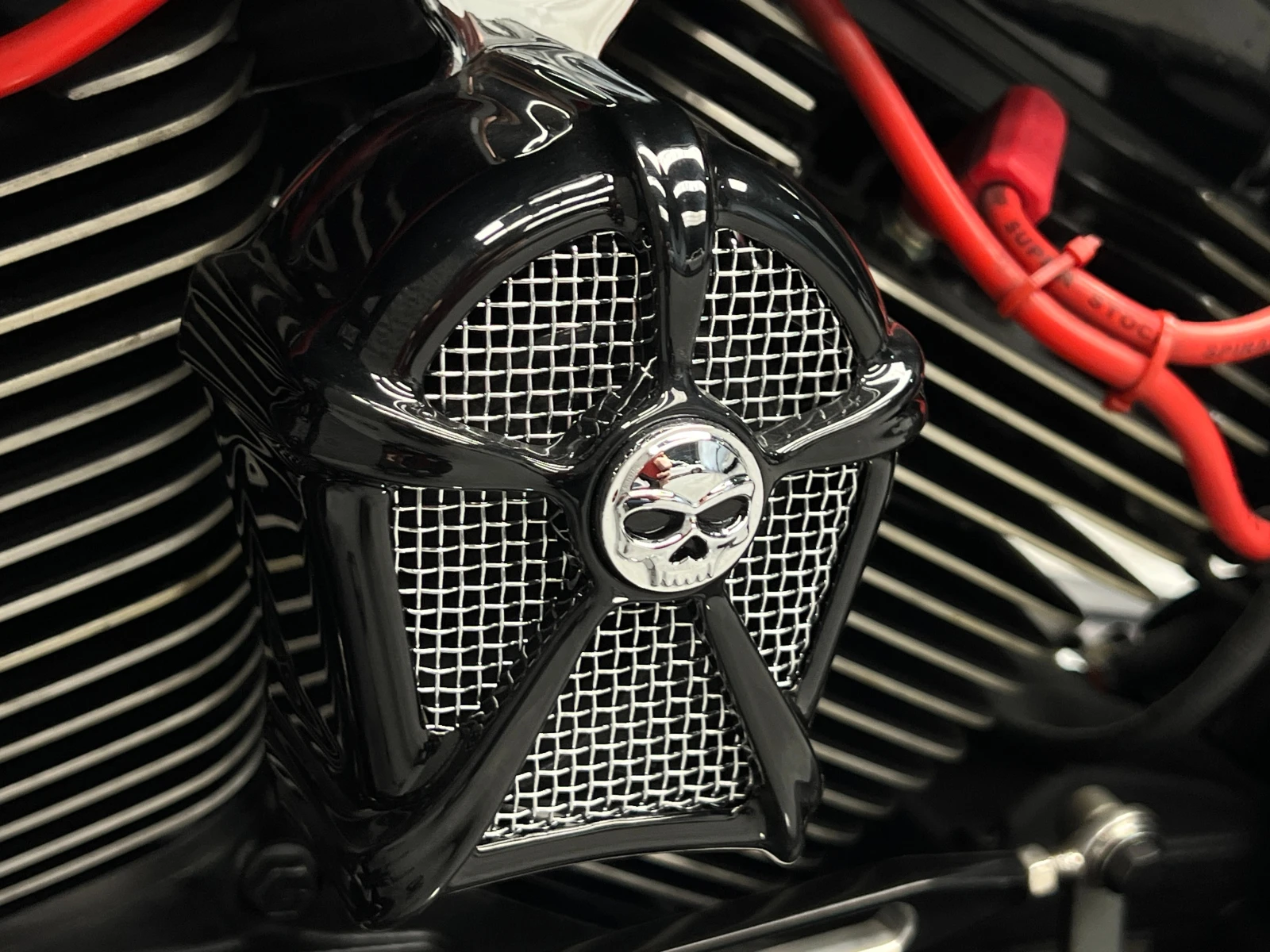 Harley-Davidson Dyna Street Bob * Custom | Mobile.bg   12