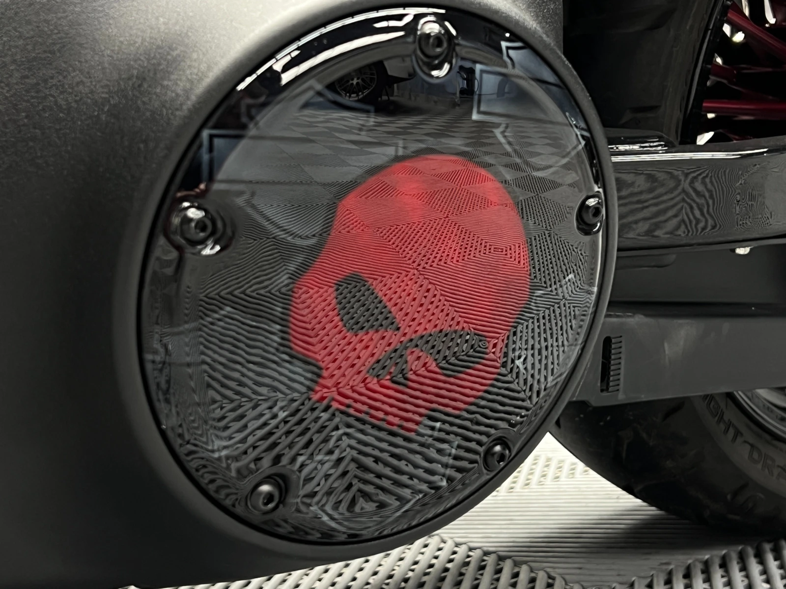 Harley-Davidson Dyna Street Bob * Custom | Mobile.bg   13