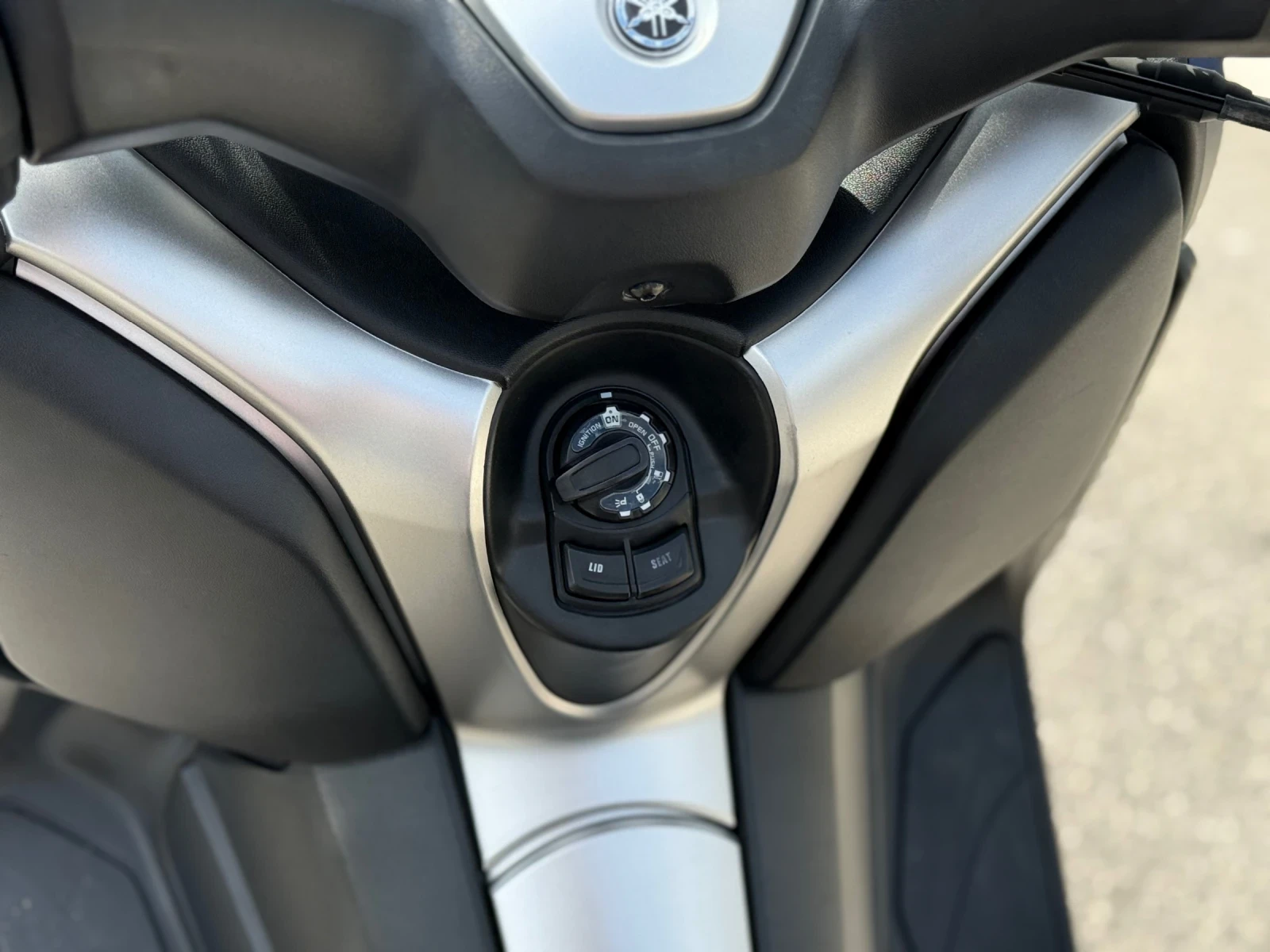 Yamaha X-max * 300* ABS* TCS* LED - изображение 9