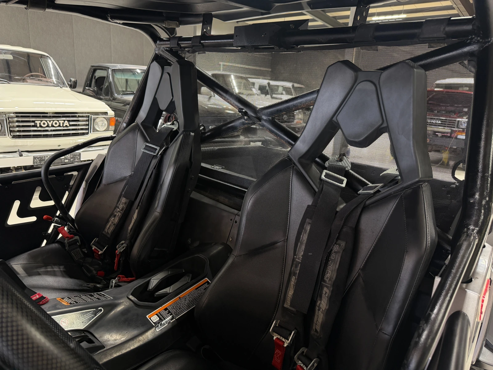 Can-Am Commander 1000 XT | Mobile.bg � ����������� 10