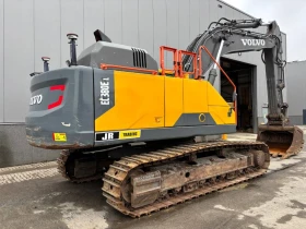  Volvo EC 380 EL | Mobile.bg    4