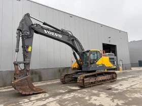  Volvo EC 380 EL | Mobile.bg    3