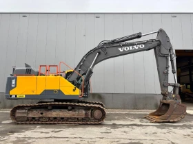  Volvo EC 380 EL | Mobile.bg    2