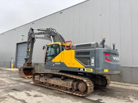  Volvo EC 380 EL | Mobile.bg    5