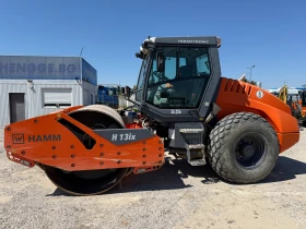 ����� �� �������� �� ����� Hamm H 13IX