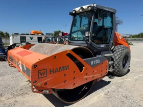 ����� �� �������� �� ����� Hamm H 13IX