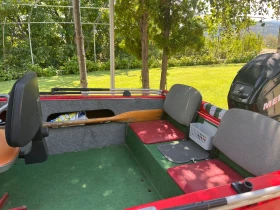 Лодка Feathercraft Тримаран, снимка 6