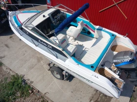 Обява за продажба на Моторна яхта Sunbird Barletta 204 ~5 999 EUR - изображение 5