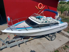 Обява за продажба на Моторна яхта Sunbird Barletta 204 ~5 999 EUR - изображение 1