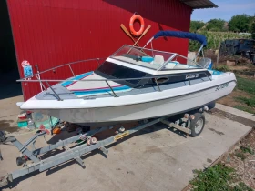 Обява за продажба на Моторна яхта Sunbird Barletta 204 ~5 999 EUR - изображение 7