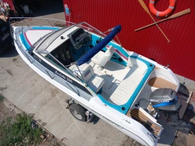 Обява за продажба на Моторна яхта Sunbird Barletta 204 ~5 999 EUR - изображение 1