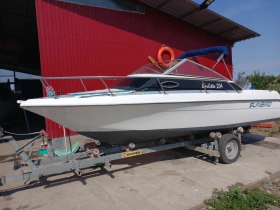 Обява за продажба на Моторна яхта Sunbird Barletta 204 ~5 999 EUR - изображение 4