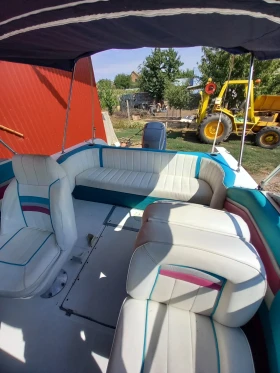 Обява за продажба на Моторна яхта Sunbird Barletta 204 ~5 999 EUR - изображение 9