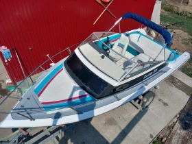 Обява за продажба на Моторна яхта Sunbird Barletta 204 ~5 999 EUR - изображение 8