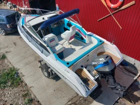 Обява за продажба на Моторна яхта Sunbird Barletta 204 ~5 999 EUR - изображение 3