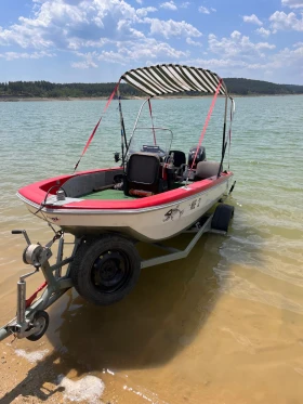 Лодка Feathercraft Тримаран - изображение 1