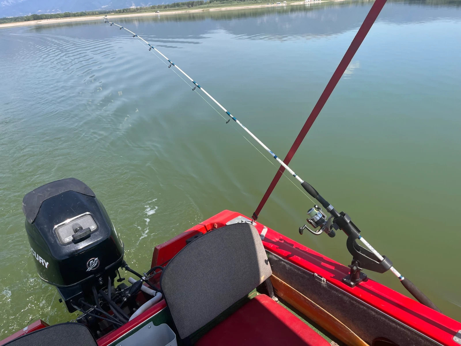 Лодка Feathercraft Тримаран - изображение 4