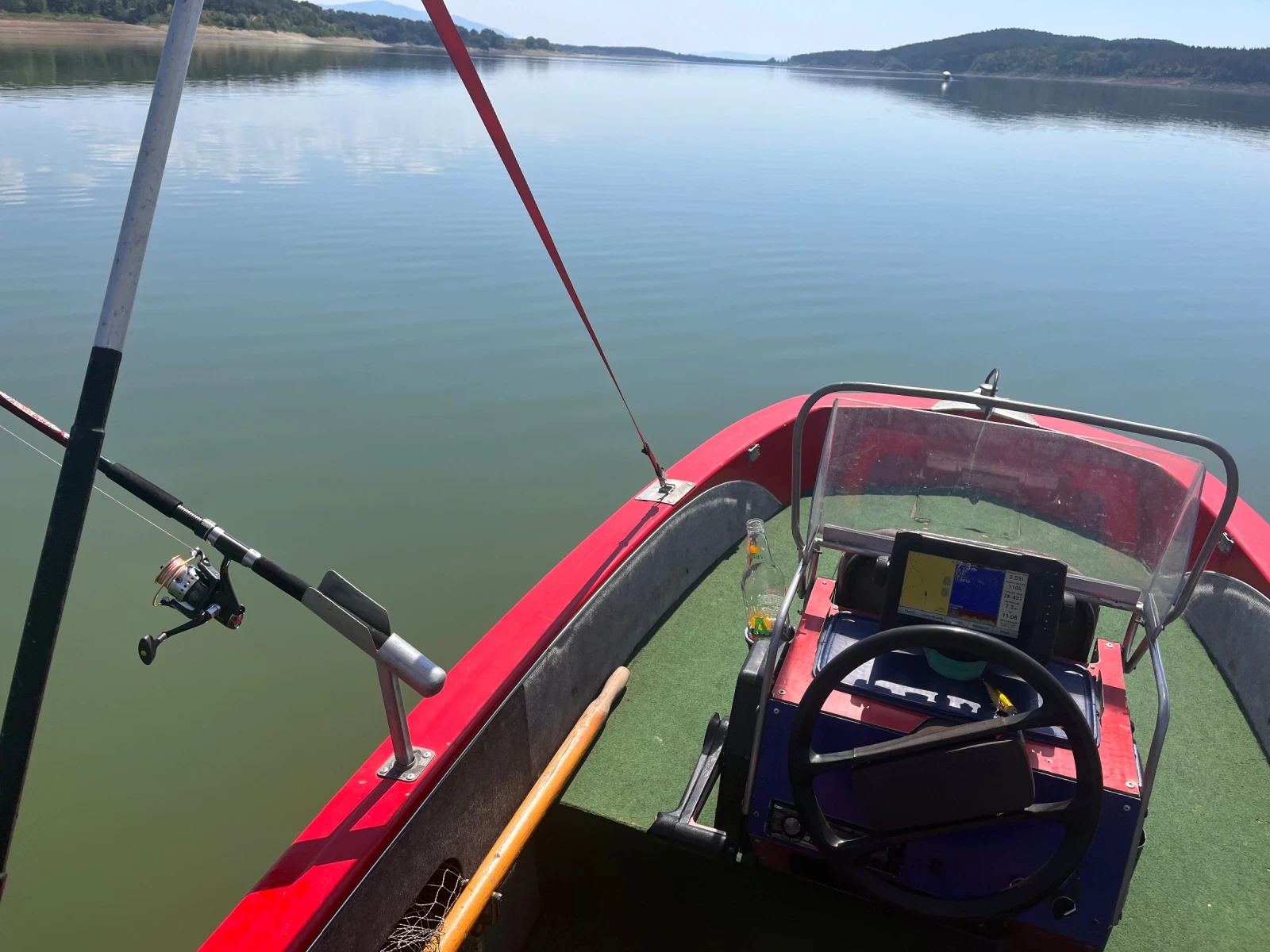 Лодка Feathercraft Тримаран - изображение 9