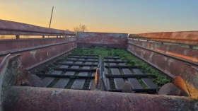 За трактор Други Тороразпръскващо , снимка 5 - Ремаркета - 53163833