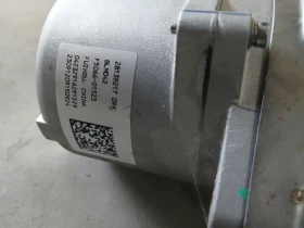527742743 електроусилвател Opel Mokka 2013г 28139217 09А, снимка 4