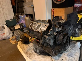 Двигател BMW M60B30, снимка 4