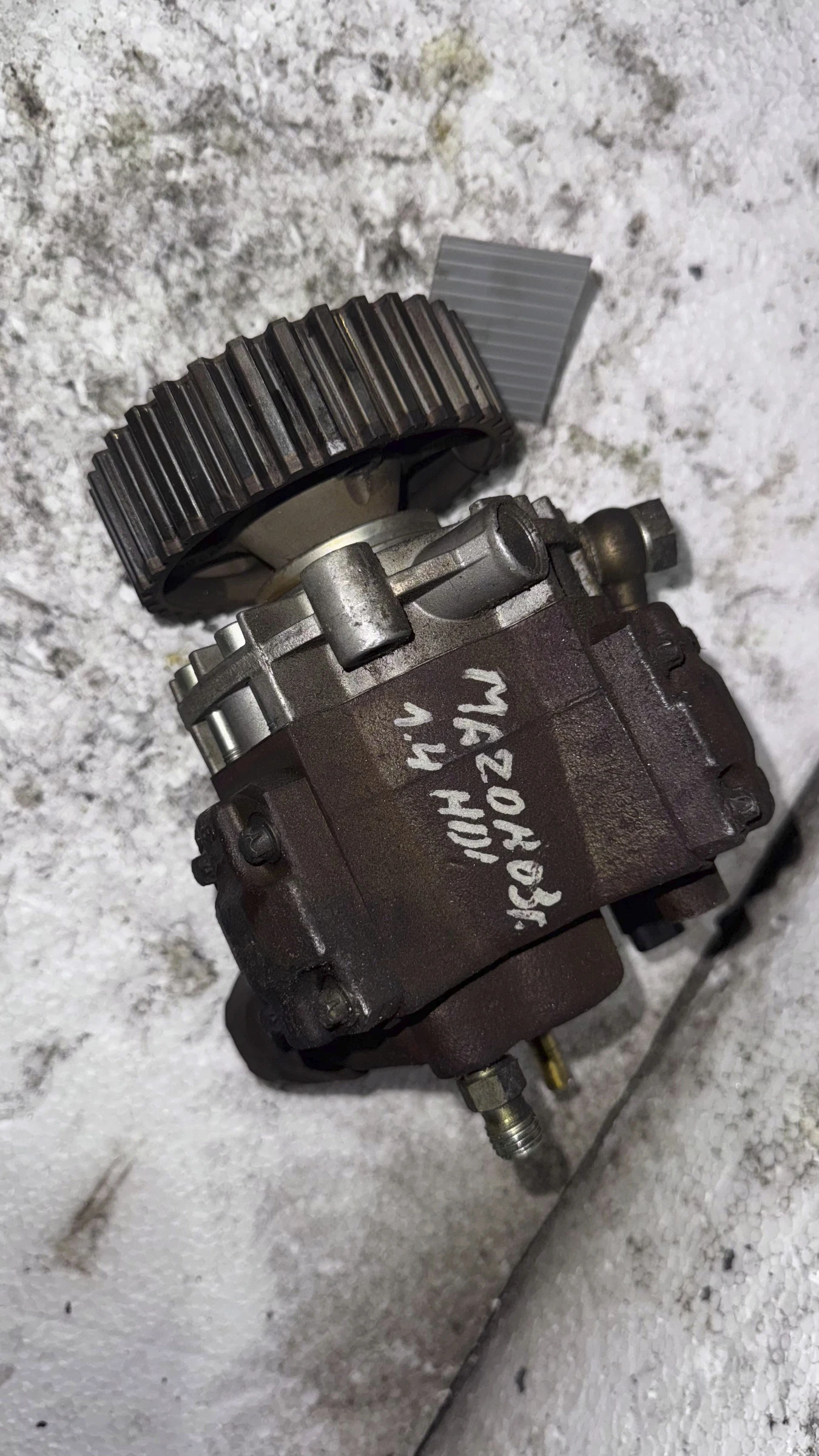 ����� �� ������ �������� (���) �� Mazda 2 2003 - 9641852080 | Mobile.bg � ����������� 3