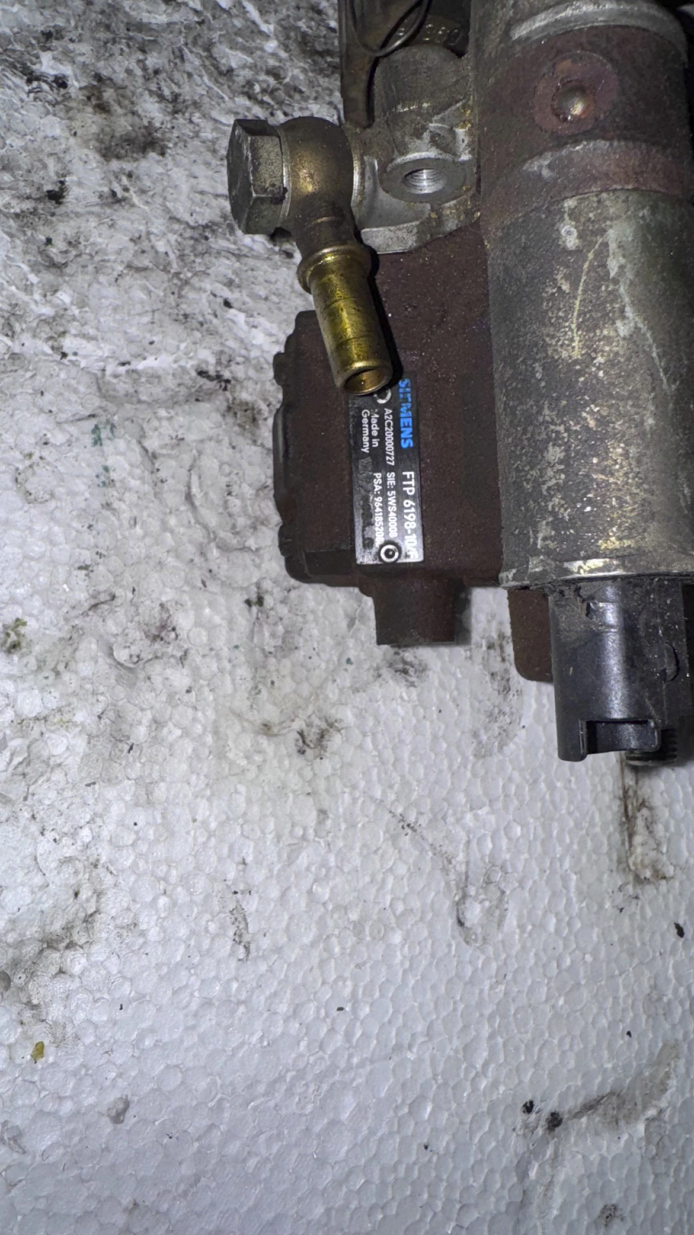 ����� �� ������ �������� (���) �� Mazda 2 2003 - 9641852080 | Mobile.bg � ����������� 2