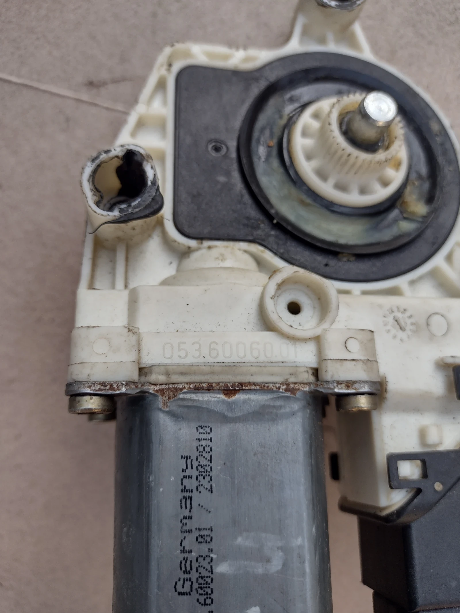 F005S00020 �������  �������������� ��  VW Golf IV   0536006001 | Mobile.bg � ����������� 4