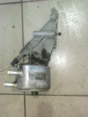 ����� �� �������� �� �������������� �� ���� 407 2.2 16V 