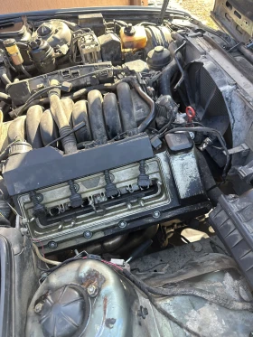 ����� �� �������� �� �������� BMW M60B30
