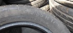 Гуми Летни 215/55R17, снимка 7