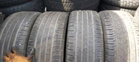 Гуми Летни 215/55R17, снимка 1