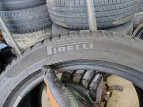 Гуми Зимни 275/40R18, снимка 4