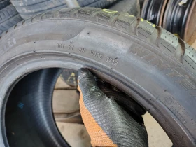 Гуми Зимни 275/40R18, снимка 5