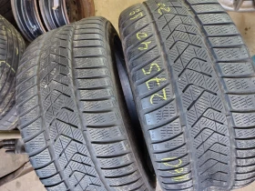 Гуми Зимни 275/40R18, снимка 1