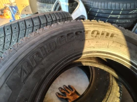 Гуми Зимни 215/75R16, снимка 4