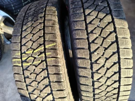 Гуми Зимни 215/75R16, снимка 1