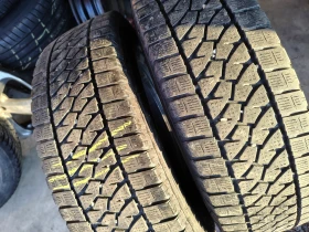 Гуми Зимни 215/75R16, снимка 2